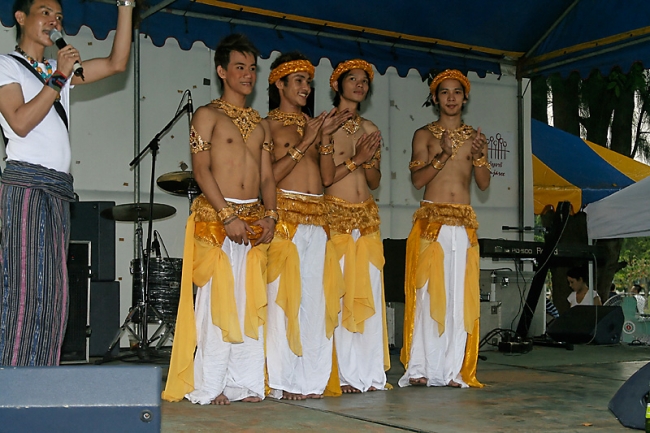 BKK Gay Festival 020